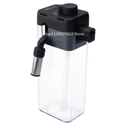 For Accessories Delonghi Coffee Machine R5 Milk Pot Milk Box Milk Foam Machine Straw ECAM 630.55 EXAM441.55