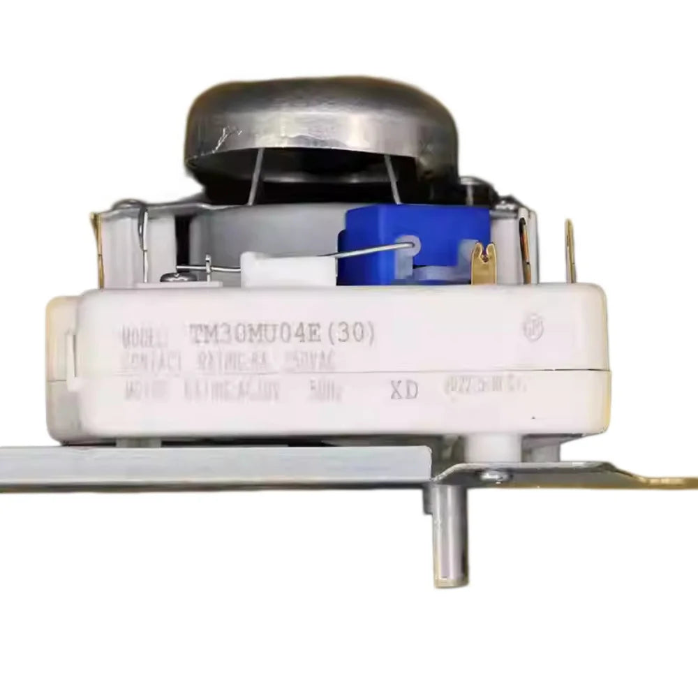 TM30MU04E Microwave Timer 30V Adjustable Switch without Barbecue Compatible Microwave Parts for Kitchen Appliances