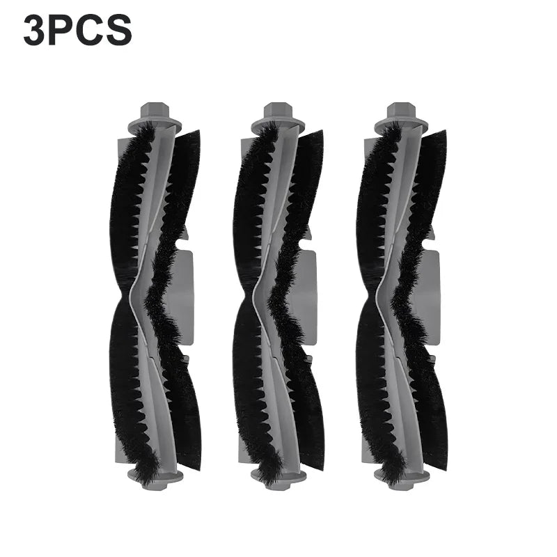 Compatible with (ECOVACS DEBOT Y1 PRO, DEEBOOT NEO 2.0, YEEDI Y1 PRO) Vacuum Parts Main Roller Side Brush Filter Mop Cloth Accessories