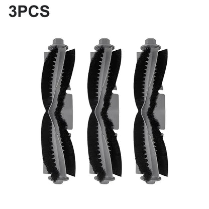 Compatible with (ECOVACS DEBOT Y1 PRO, DEEBOOT NEO 2.0, YEEDI Y1 PRO) Vacuum Parts Main Roller Side Brush Filter Mop Cloth Accessories