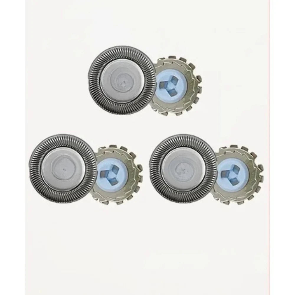3pcs SH71 Shaving Blade For Shaver Series S5000 S5531 S5532 S5535 S7731 S5536 S7732 S7735 S7910 S8050 S9931 S9932 Replace Heads