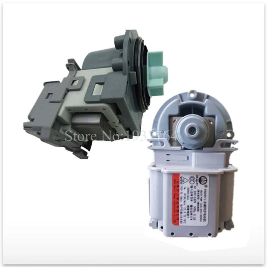 Good Working Compatible with Samsung Washing Machine Drainage Pump Drainage Motor PX2025-1 DC31-00181A Washing Machine Part