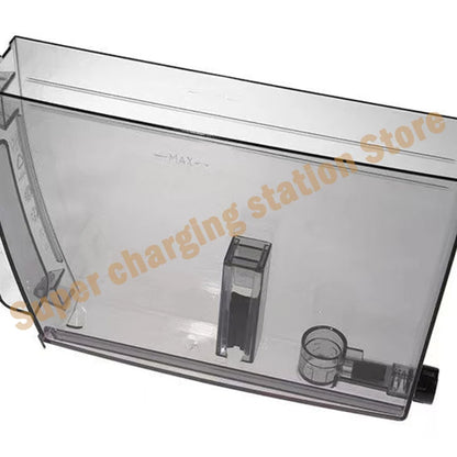 For Delonghi/Delong fully automatic coffee machine water tank accessories 22.110/350.15 and other ECAM series compatible