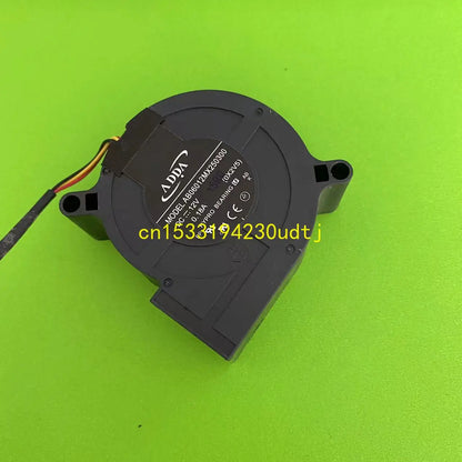 AB06012MX250300 LAMP COOLING FAN Compatible with BenQ MS500 MS500+ PROJECTOR