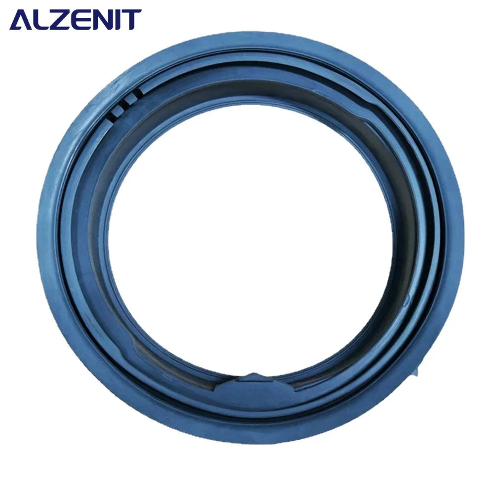 For Skyworth Washing Machine Door Seal Ring F61090001 Sealing Rubber Washer Parts