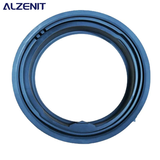 For Skyworth Washing Machine Door Seal Ring F61090001 Sealing Rubber Washer Parts