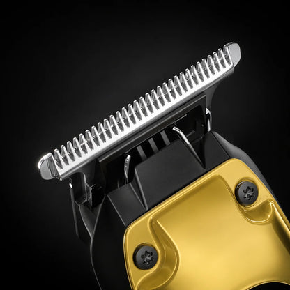 Cordless T-Blade Hair & Beard Trimmer