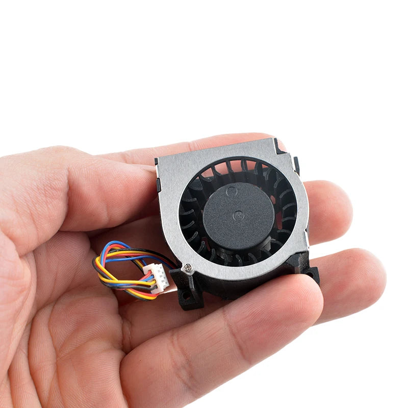 BF03517H05FP 3.5cm 35mm blower fan 35x35x17mm DC5V 0.18A 4pin 4400rpm Centrifugal fan cooling fan for P1 P2 G1G2 micro projector