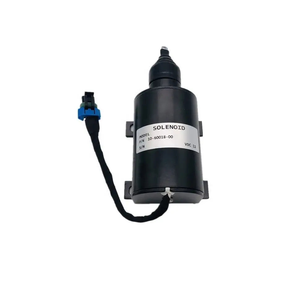 Construction Machinery Parts Solenoid 10-60018-00 10-66810-00 For 850U Carrier Transicold Refrigeration units