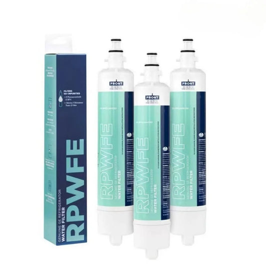 Replacement Refrigerator Water Filter — WSG-4 / DWF-36 / WF277 / R-3600 / MPF15350 — Model Options