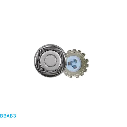 B1 Set Replacement Heads Blade SH71 For Shaver Series 7000 And Pentagonal S5000 S5880 S5579 S5583
