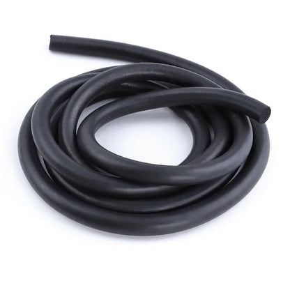 EPDM Sealing Strip 2/4/6/8/10/12/14/16/18/20mm Rubber Foam Sponge Cord Bar Car Door Sound Proofing Window Dustproof Seal Gaskets