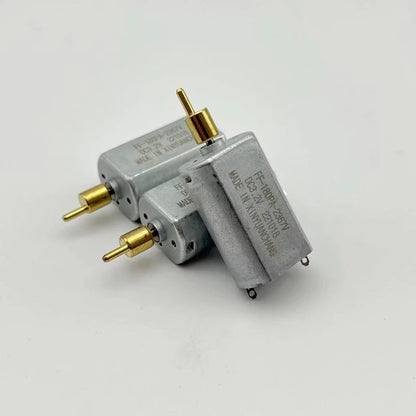 FF180PA-2367 DC Motor 3V3.2V3.7V Hair Clipper Electric Clipper Precious Metal Silent Brush
