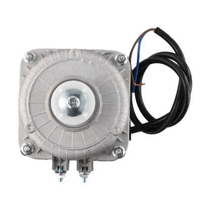 30W 4w Refrigeration Condenser Fan Motors Freezer Refrigerator Fan Motors Cooling Refrigeration Fan Parts 220v 50HZ