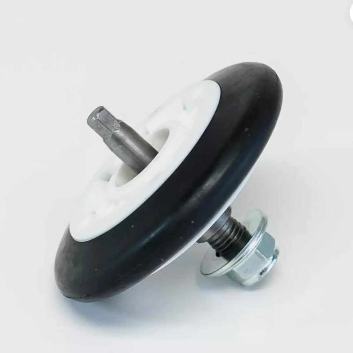 4Pcs Dryer Roller Replacement Kit AP6985402 4581el3001E Accessory Repair Kit