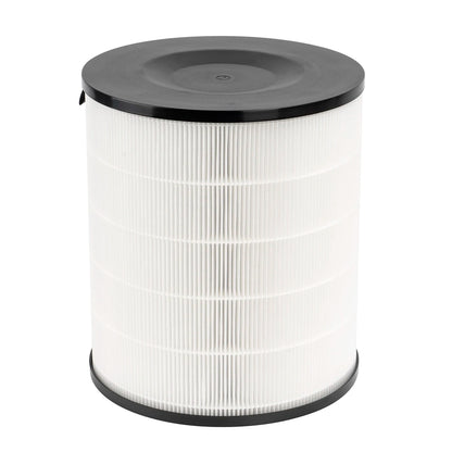 Compatible with Leviot LV-H133 Air Purifier, Filter, Activated Carbon Filter