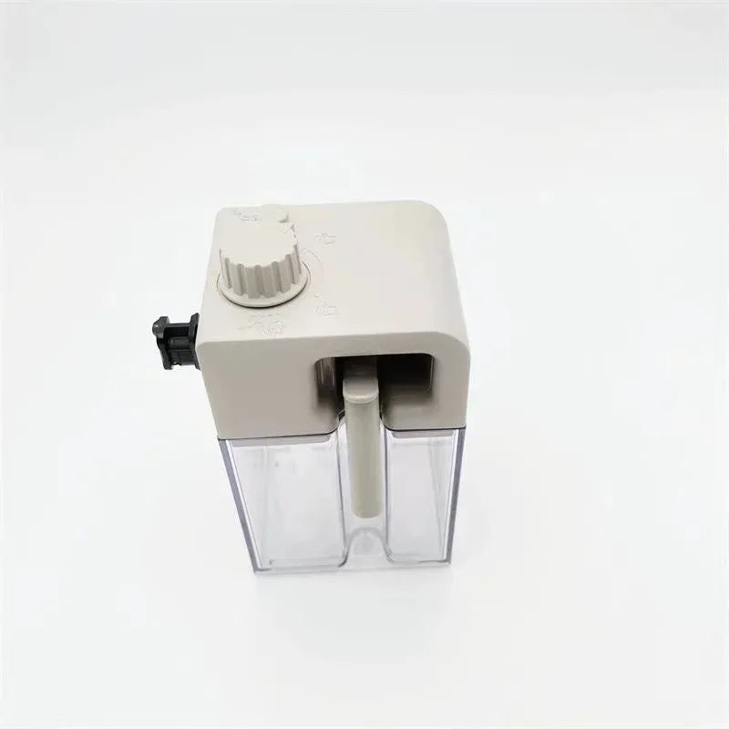 Compatible with Nespresso DeLonghi Capsule Coffee Machine EN550 520 Milk Tank Component Accessories