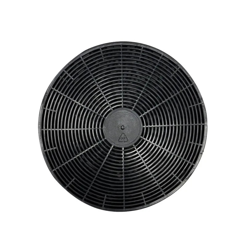 Kitchen Cooker‑Hood Activated‑Carbon Plastic High‑Efficiency Filter Household Range‑Hood Replacement Strainer Odor‑Absorbing