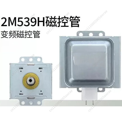 Refurbished Magnetron 2M519H For Microwave Oven Spare Accessories
