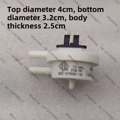 Tea maker coffee machine AB32-S21P012C-11R water flow meter accessories EGEK010/020
