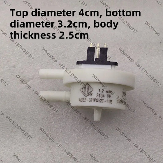 Tea maker coffee machine AB32-S21P012C-11R water flow meter accessories EGEK010/020