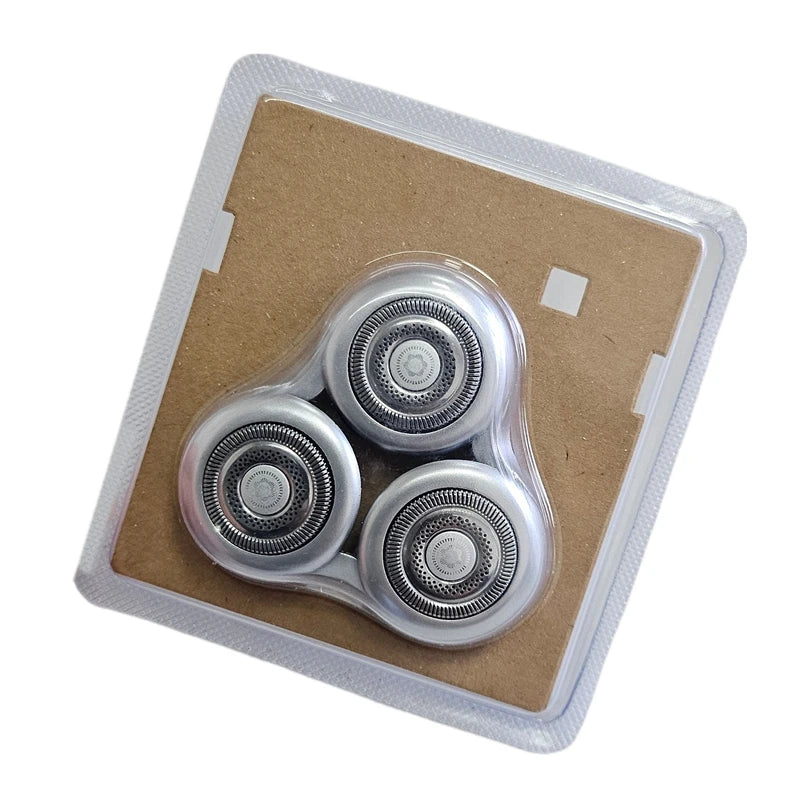 SH98 Shaver Replacement Heads Compatible with Philipss Norelcos Electric Razors S9000 Prestige (SP98xx) SP9800