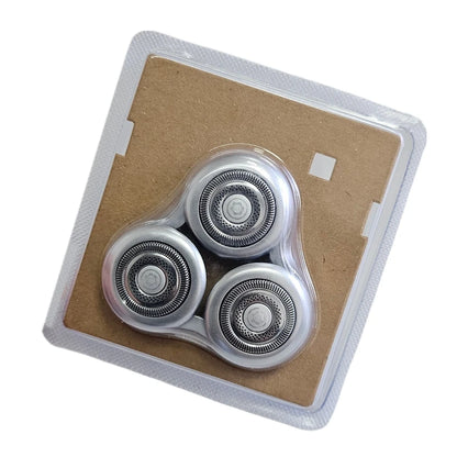 SH98 Shaver Replacement Heads Compatible with Philipss Norelcos Electric Razors S9000 Prestige (SP98xx) SP9800