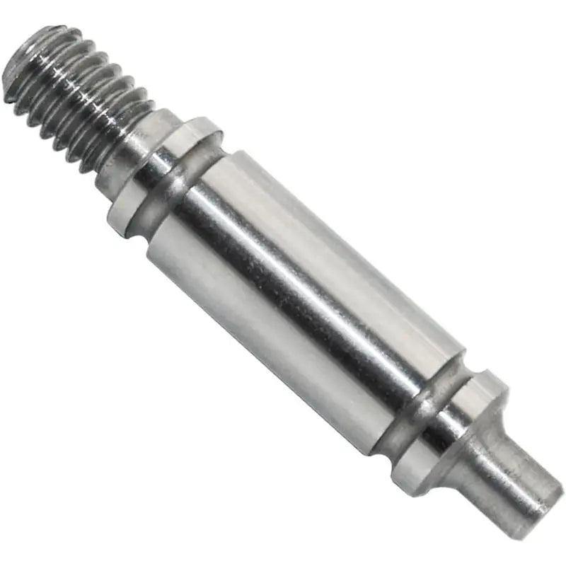N18R 3X W10359271 W10359272 Dryer Drum Support Roller Shaft,For Drying Machines-Replacement For PS11753708,AH3492564