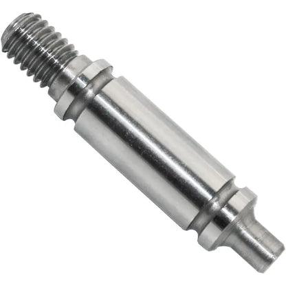 N18R 3X W10359271 W10359272 Dryer Drum Support Roller Shaft,For Drying Machines-Replacement For PS11753708,AH3492564