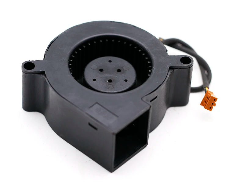 Compatible with BenQ MX703 Projector Blower Fan AB06012MX250300 60x60x25mm 12V 0.18A Cooling Cooler Turbo Fan