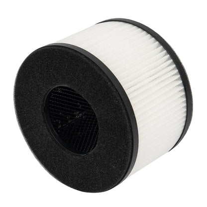 Replacement of BS-03 main filter, Compatible with PARTU BS-03 and Slevo air purifier BS-03, three in one filter with main filter