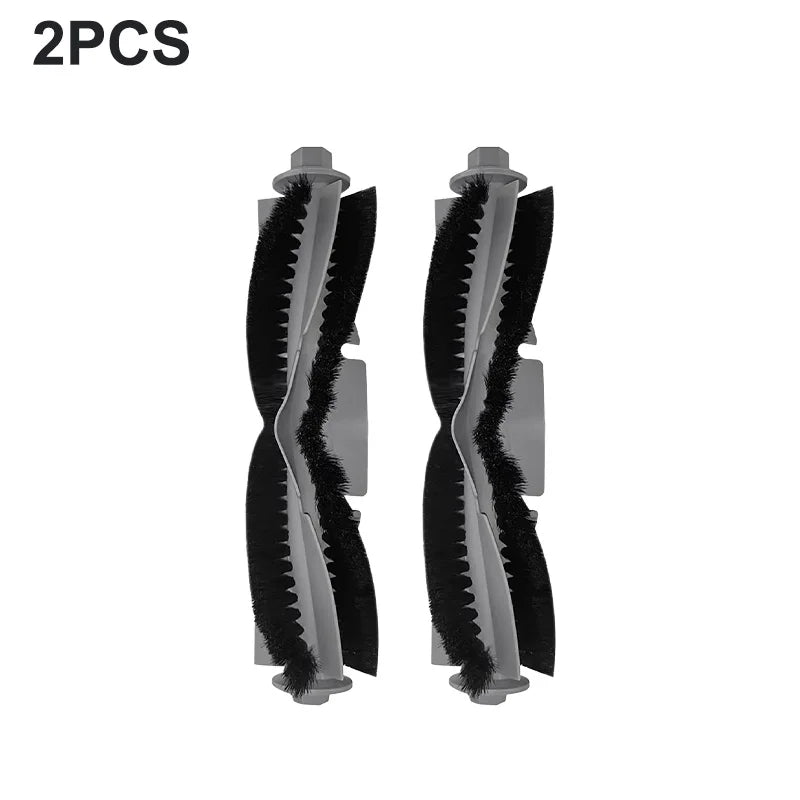 Compatible with (ECOVACS DEBOT Y1 PRO, DEEBOOT NEO 2.0, YEEDI Y1 PRO) Vacuum Parts Main Roller Side Brush Filter Mop Cloth Accessories