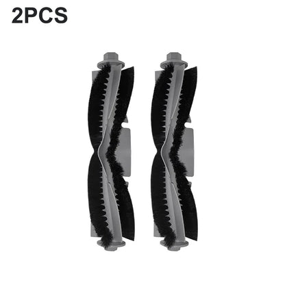Compatible with (ECOVACS DEBOT Y1 PRO, DEEBOOT NEO 2.0, YEEDI Y1 PRO) Vacuum Parts Main Roller Side Brush Filter Mop Cloth Accessories