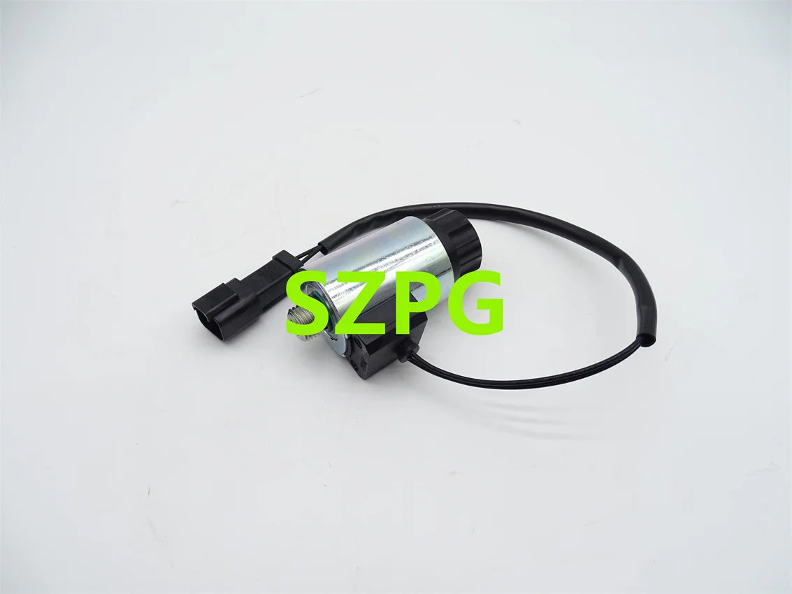 For Excavator Accessories Solenoid Valve WA150-5 UC1026017421 for Komatsu Wheel Loader