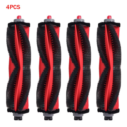 Replacement Main Brush Compatible with Roborock Q7 M5+ Q7 M5 Q7 TF Q7 TF+ Q7 L5 Q7 L5+ Q7B Q7T+ Robot Vacuum Roller Brush Accessories Parts