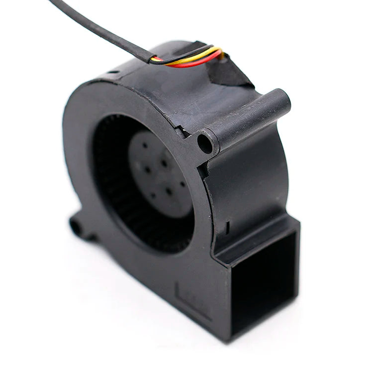 Compatible with BenQ MX703 Projector Blower Fan AB06012MX250300 60x60x25mm 12V 0.18A Cooling Cooler Turbo Fan