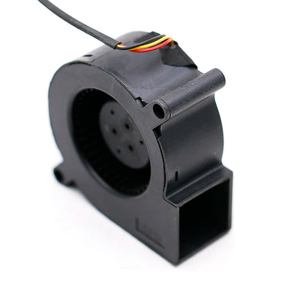 Compatible with BenQ MX703 Projector Blower Fan AB06012MX250300 60x60x25mm 12V 0.18A Cooling Cooler Turbo Fan