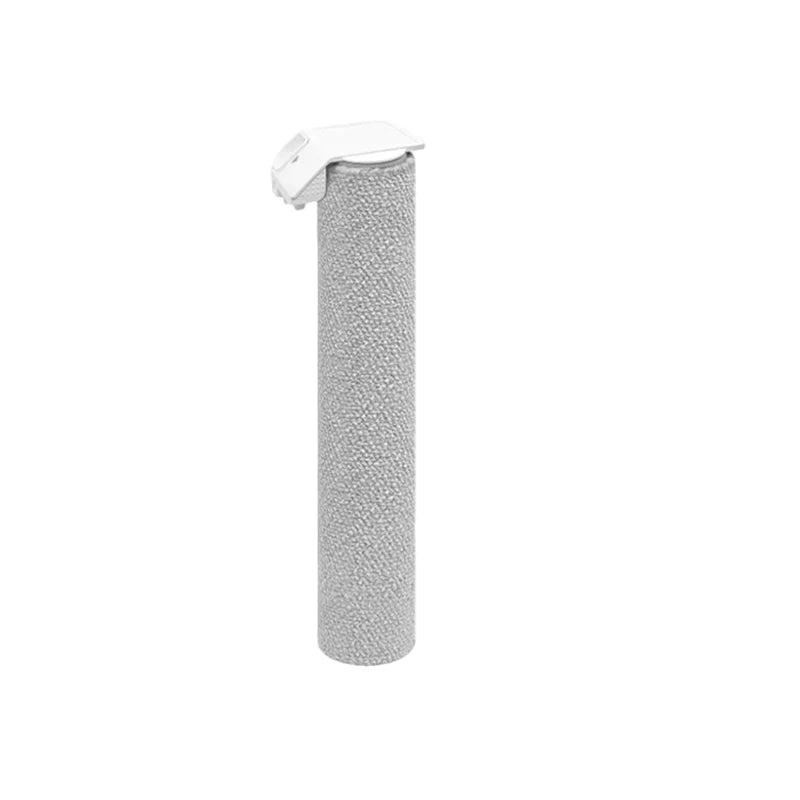 Compatible with Xiaomi Mijia Robot Vacuum 6/ PV32CN Vacuum Cleaner Accessories Main Roller Side Brush Filter Roller Mop Replacement Spare