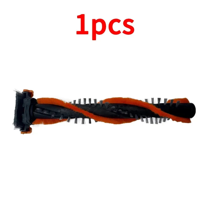 CP0667 Main Brush Roller Brush Replacement Compatible with Philips SpeedPro Max/Aqua FC6 XC7 XC8 Series Robot Vacuum Accessories