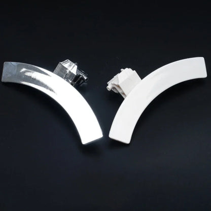 For Electrolux EWP10742 Washing Machine Door Handle Replacement Supporting Typical Laundry Room Environmental Conditions