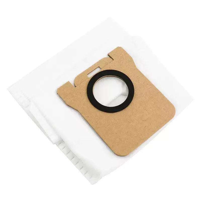 Compatible with Xiaomi Robot Vacuum H40 / OV51 Accessories Main Side Brush Mop Cloth HEPA Filter Dust Bag Replacement Spare Parts