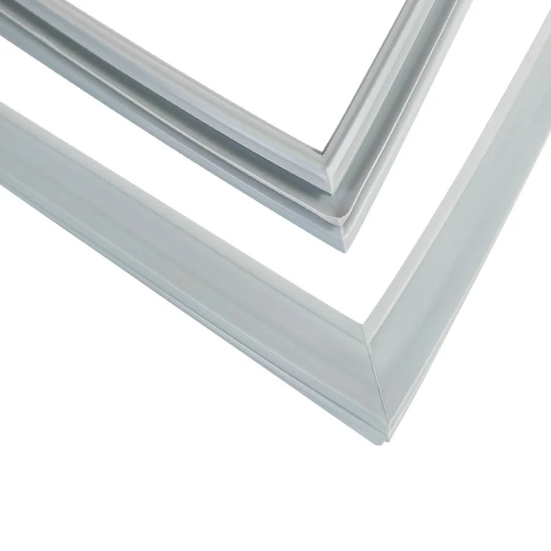 Refrigerator Door Seal — 5M — PVC Magnetic — Custom Size