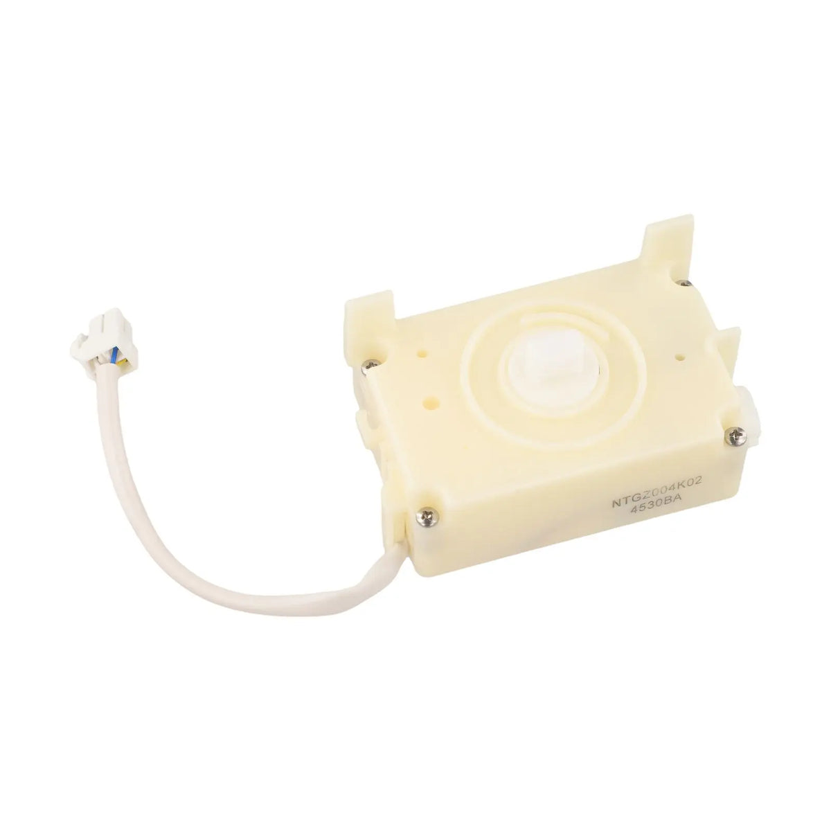 Replacement Refrigerator Fan Motor Compatible with Haier NTGZ004k02