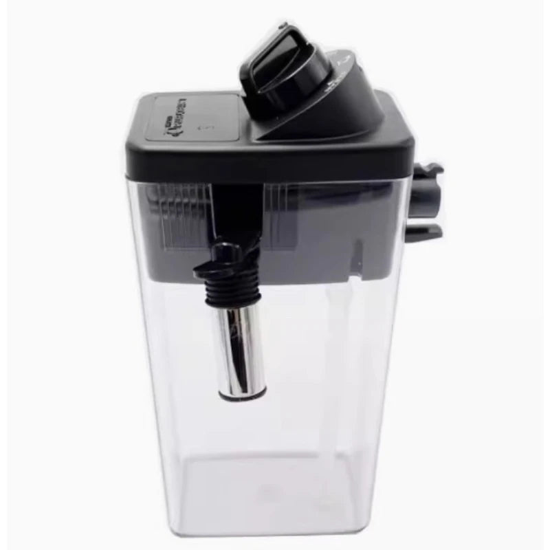Compatible with DeLonghi Fully Automatic Coffee Machine ECAM23.260 Complete Milk Pot and Milk Tank