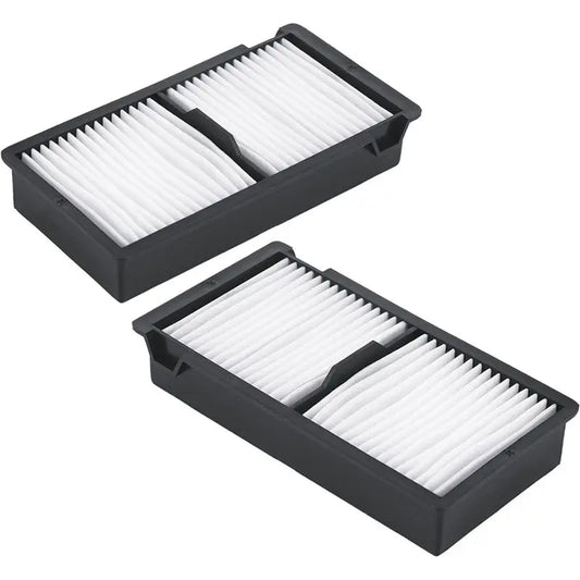 Replacement Projector Air Filter Compatible with Epson ELPAF39 / V13H134A39 / 3500 / 3800 / 4010 — Model Options