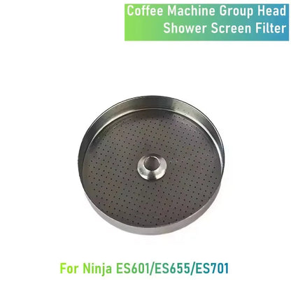 Coffee Accessories Fit Ninja ES601 ES655 ES701 Coffee Maker Replacement Part For Ninja Luxe Cafe ES601 Espresso Machine