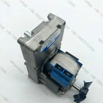 Roasted Meat BBQ Machine Oven Grill Stove Toaster Accessories AC230V 32W YJF-6126-A Motor