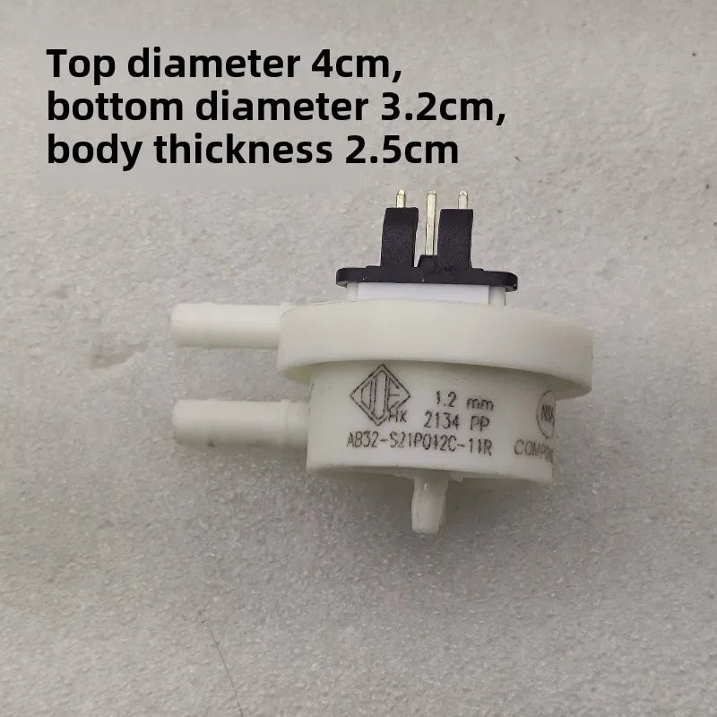 AB32-S21P020C-11R Water Flow Meter Accessories
