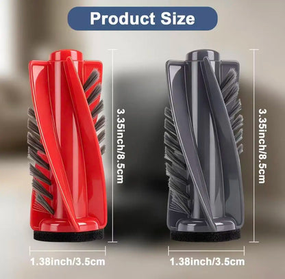 Main Brush Replacement Compatible with Roborock Qrevo 5AE/Edge/EdgeC/Edge S5A/Edge 5V1 Robot Vacuum Cleaner Roller Brush Accessories Spare Parts