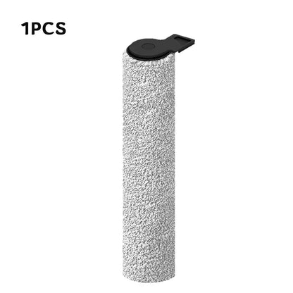 For UWANT D100/ D100 PRO/ D500 / D500 PRO/D600 Robot Vacuum Cleaner Main Roller Brush HEPA Filters Replacement Accessories